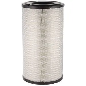 Outer Air Filter Hitachi, New Holland - 4459549