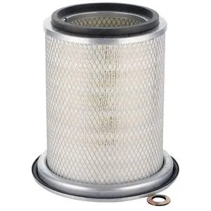 Outer Air Filter Fiat Kobelco, Hitachi - 4285619