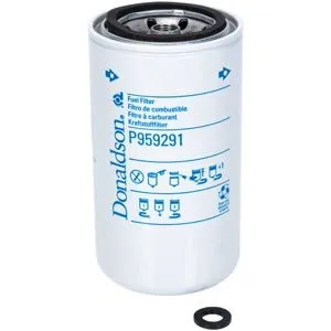 Fuel filter
