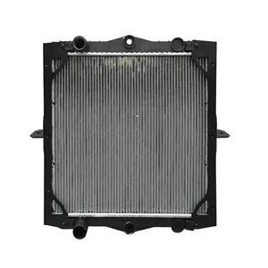 DAF ENGINE COOLANT RAD (UC)