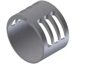 Cam Liner kit ( Poly carbon ) DJ-CL18785 -JB 18785-0000