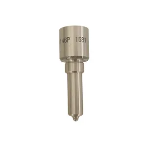 Fuel Injection Nozzle DLLA146P1581 0433171968 for Deutz Volvo MWM Renault Trucks
