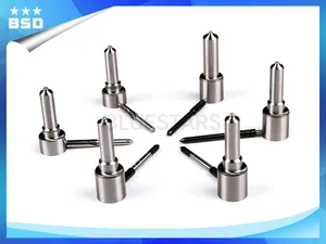 Common Rail Nozzle DLLA144P1565 0 433 171 964 for CR Injector 0445120066
