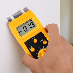 Concrete Moisture Encounter Digital Concrete Meter for Measuring Moisture Content in Slabs & Screeds