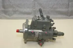 INJECTION PUMP (427) DEERE RE31532