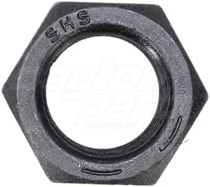 Dayton Parts DN-125 Nut — 3