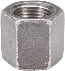 Dayton Parts DN-34 Nut — 4