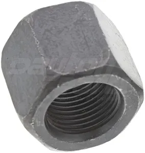 Dayton Parts DN-78A Nut — 2