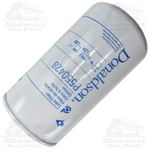 DN P550428 – Donaldson Oil Filter, Cummins ISB