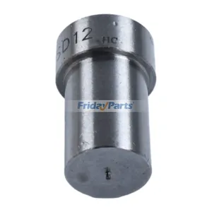 1 Piece Injector Nozzle 26460259 DN12SD12 for Perkins Engine — 4