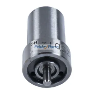 1 Piece Injector Nozzle 26460259 DN12SD12 for Perkins Engine — 3