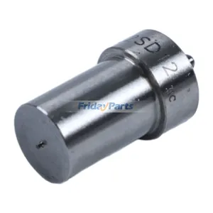 1 Piece Injector Nozzle 26460259 DN12SD12 for Perkins Engine — 5