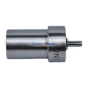 1 Piece Injector Nozzle 26460259 DN12SD12 for Perkins Engine — 2