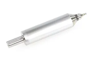 Case/New Holland Pintle Nozzle, New (DN12SD12) — 6