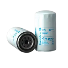 Donaldson Lube Filter, Spin-On Full Flow (P554407) — Donaldson