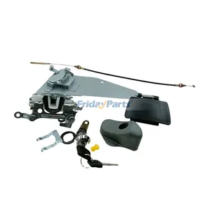 Door Lock Assembly for Hitachi EX200-6 John Deere 230 Excavator