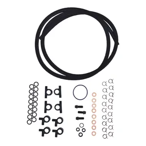 Navistar and Ford 7.3L IDI Late Style Pump and Injector Installation Kit…