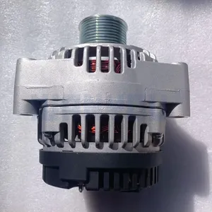 Alternator 12V 150A Kamaz Generator A9300S DRA0816… — 2