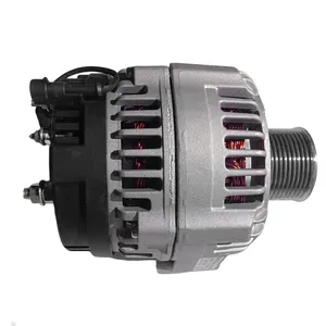 Alternator 12V 150A Kamaz Generator A9300S DRA0816…