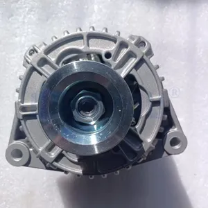 Alternator 12V 150A Kamaz Generator A9300S DRA0816… — 4