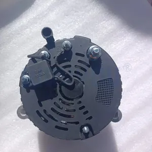 Alternator 12V 150A Kamaz Generator A9300S DRA0816… — 6