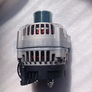 Alternator 12V 150A Kamaz Generator A9300S DRA0816… — 3