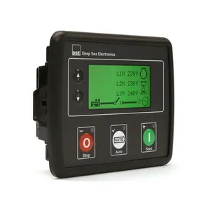 DSE4610 | Auto Start Control Module | 4610-03 — 4