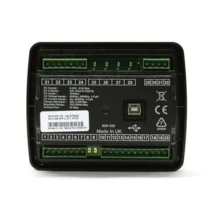 DSE4610 | Auto Start Control Module | 4610-03 — 3