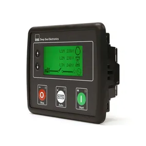 DSE4610 | Auto Start Control Module | 4610-03 — 2