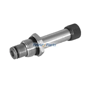 2-way Poppet Type Solenoid Valve DSL101C for Parker
