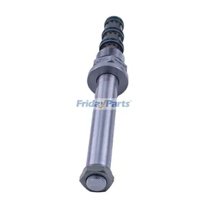 Aftermarket Parker DSL105C2N Solenoid Valve Without Coil — 2