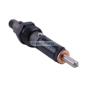 Fuel Injector 3919956 with Nozzle DSLA155P276 for Cummins Engine 6BT 6BTA — 2