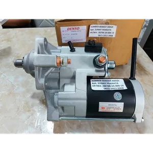 STARTER DSN2006 228000-6532 STARTER 228000 6532 MOTOR 2280006532 RE69704… — 2
