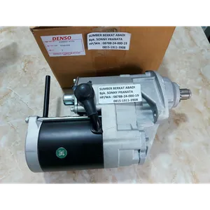 STARTER DSN2006 228000-6532 STARTER 228000 6532 MOTOR 2280006532 RE69704… — 5
