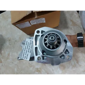 STARTER DSN2006 228000-6532 STARTER 228000 6532 MOTOR 2280006532 RE69704… — 7