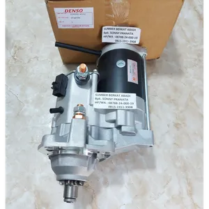 STARTER DSN2006 228000-6532 STARTER 228000 6532 MOTOR 2280006532 RE69704… — 8