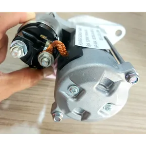 STARTER MOTOR DSN2075 DSN 2075… STATER MOTOR 12V 1KW… — 5
