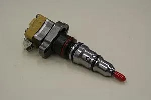 REBUILT INJECTOR 3126 CAT 0R9349