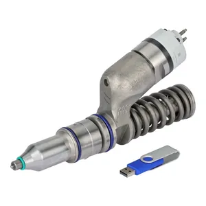 Caterpillar C15, C16, 3406E Fuel Injector | Alliant Power DT10R1273 Remanufactured