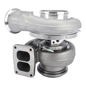 Detroit Series 60 12.7L 500 HP DTech S475 Turbo | Alliant Power DT127002 New