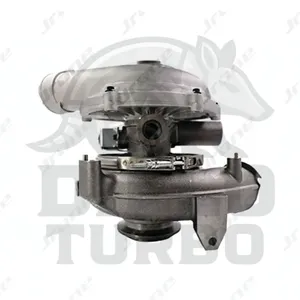 Dillo turbo for Ford 1854593C91 — 3