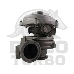Dillo turbo for Ford 1854593C91 — 4