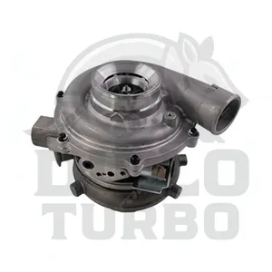 Dillo turbo for Ford 1854593C91 — 2