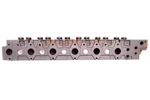 Cylinder Head with Valves for Navistar DT466 | Remanufactured #HNV1823914C1VS — 3