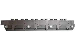Cylinder Head with Valves for Navistar DT466 | Remanufactured #HNV1823914C1VS — 4