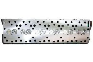 Cylinder Head with Valves for Navistar DT466 | Remanufactured #HNV1823914C1VS — 2