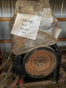 DT466 3788 Ihc, I.H./FARMALL, Used