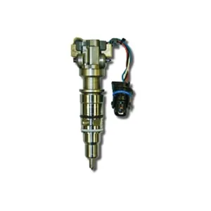 Dipaco DTech Remanufactured HEUI Fuel Injector 03-07 6.0L Ford Powerstroke — 2003-2004
