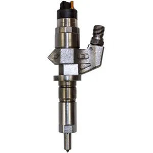 CR Injector GM Duramax 6.6L