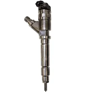 CR Injector GM Duramax LLY 6.6L